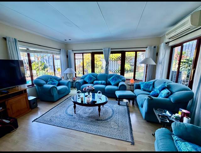 4 BEDROOM FREEHOLD FOR SALE IN RAMSGATE